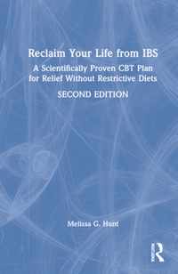 Reclaim Your Life from IBS