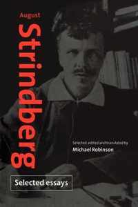 August Strindberg
