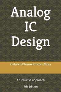 Analog IC Design