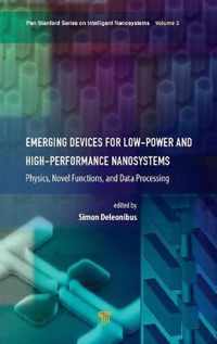 Emerging Devices for Low-Power and High-Performance Nanosystems