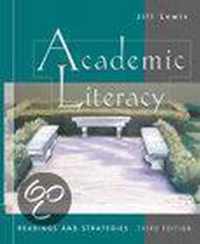 Academic Literacy 3e