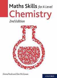 Maths Skills for A Level Chemistry