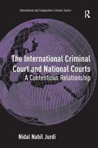 the International Criminal Court An