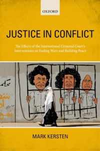 Justice in Conflict