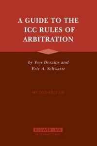 A Guide to the ICC Rules of Arbitration