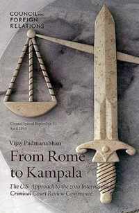 From Rome to Kampala