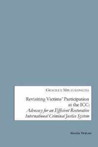 Revisiting Victims' Participation at the ICC