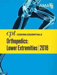 CPT (R) Coding Essentials for Orthopedics