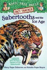Sabertooths and the Ice Age