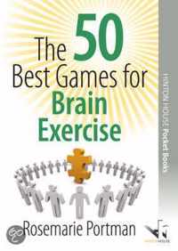 The 50 Best Games for Brain Exercise