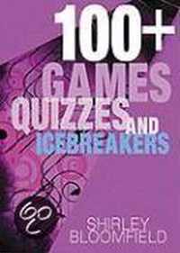 100+ Games, Quizzes, and Icebreakers