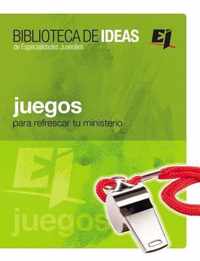 Juegos: Biblioteca de Ideas