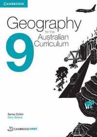 Geography for the Australian Curriculum Year 9