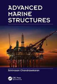 Advanced Marine Structures