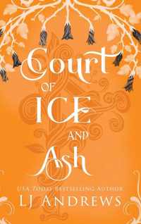 Court of Ice and Ash