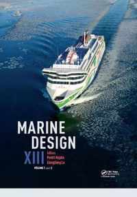 Marine Design XIII