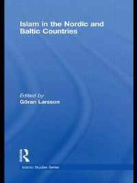 Islam in the Nordic and Baltic Countries