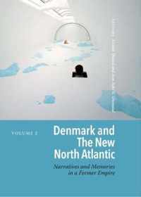 Denmark and the New North Atlantic