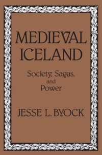 Medieval Iceland