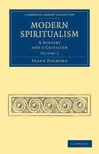 Modern Spiritualism