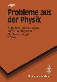 Probleme Aus Der Physik