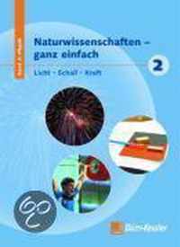 Naturwissenschaften ganz einfach - Bd.2 Physik