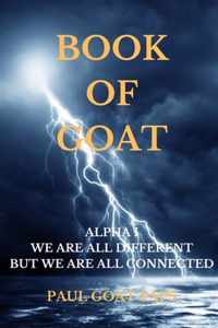 Book of Goat