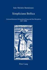 Simpliciana Bellica