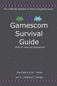 Gamescom Survival Guide - Hilfe ich muss zur gamescom!