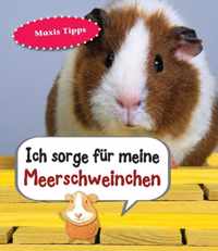 Thomas, I: , Ich sorge für meine Meerschweinchen