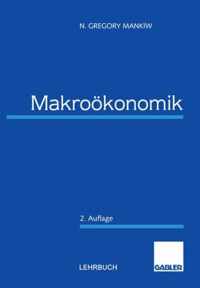 Makrooekonomik