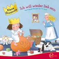 Kleine Prinzessin 10 "Ich will wieder lieb sein"