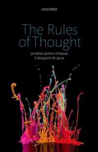 Rules Of Thought C