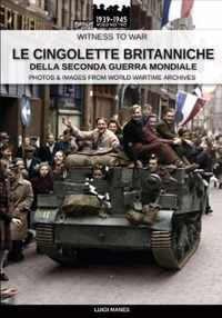 Le cingolette britanniche della Seconda Guerra Mondiale