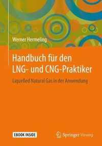 Handbuch Fur Den Lng- Und Cng-Praktiker