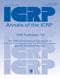 ICRP Publication 133: The ICRP Computational Framework for Internal Dose Assessment for Reference Workers