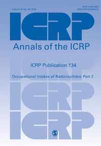 Icrp Publication 134