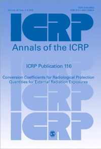 Icrp Publication 116: Conversion Coefficients For Radiologic