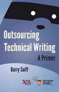 Outsourcing Technical Writing