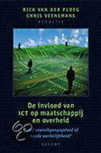 De invloed van ICT op maatschappij en overheid