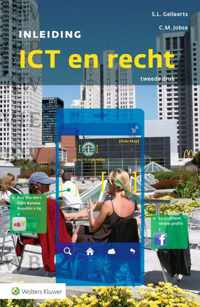 Inleiding ICT en recht