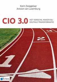 CIO 3.0