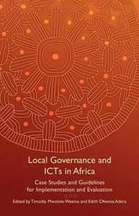 Local Governance and ICTs in Africa