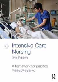 Intensive Care Nursing