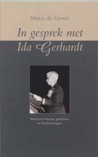In Gesprek Met Ida Gerhardt