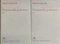 Ida Gerhardt Verzamelde Gedichten