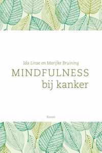 Mindfulness bij kanker