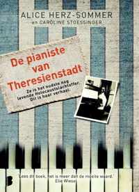 De pianiste van Theresienstadt