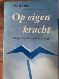 Op eigen kracht