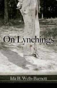 On Lynchings